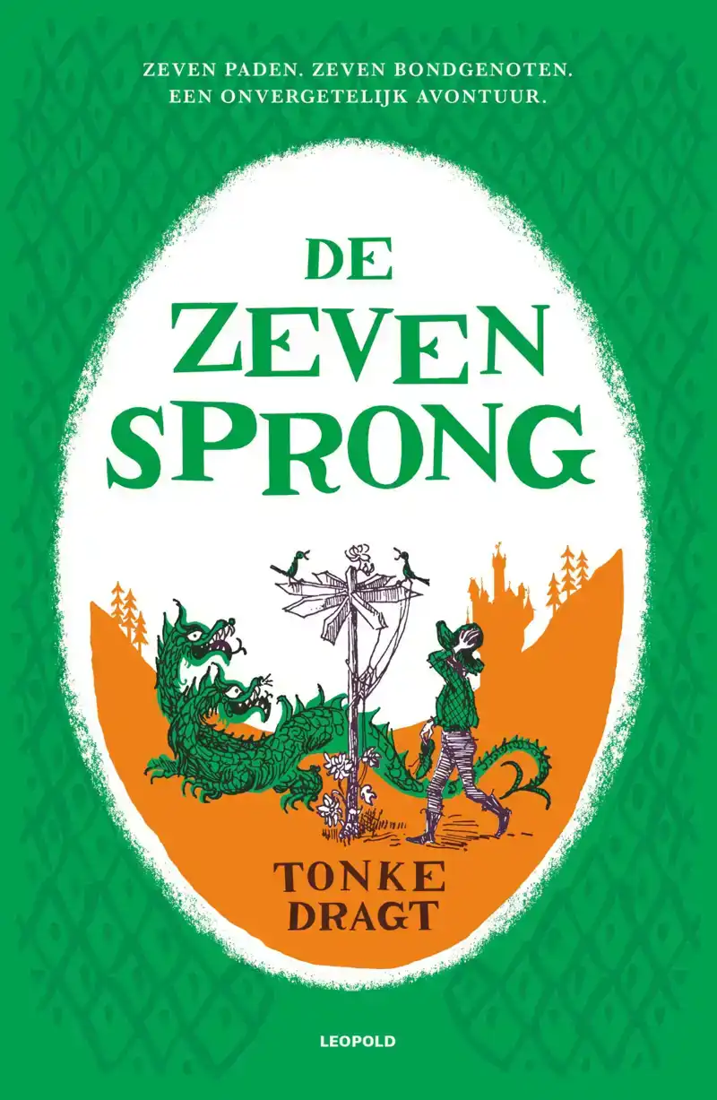 DE ZEVENSPRONG