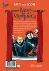 BANG VOOR VAMPIERS