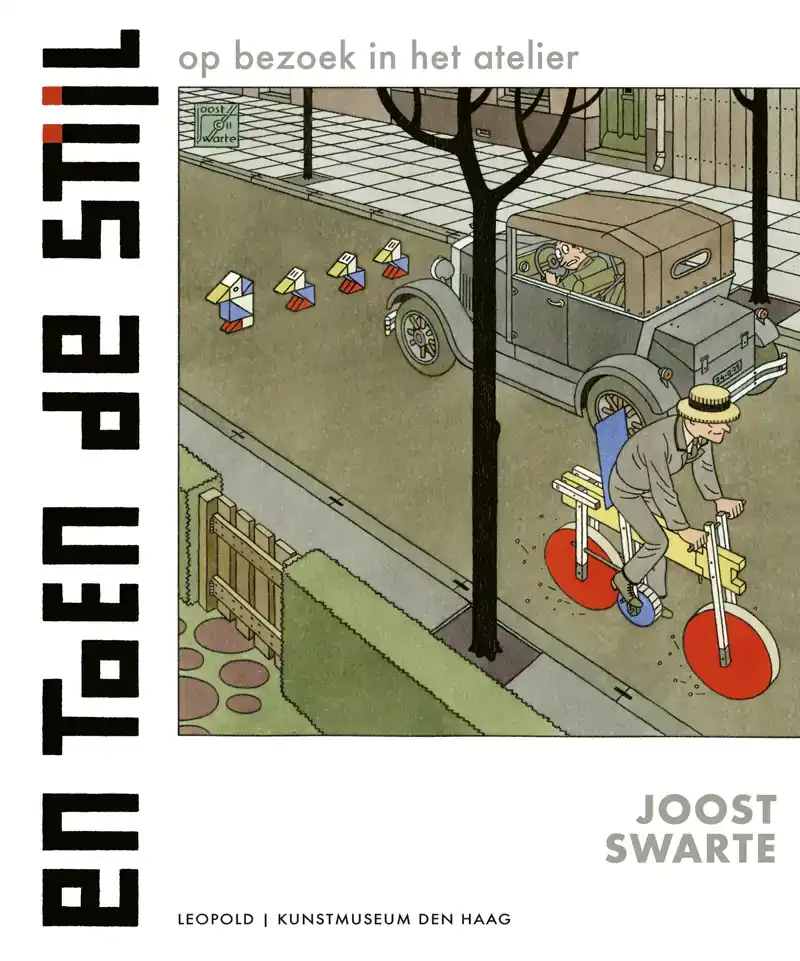 EN TOEN DE STIJL