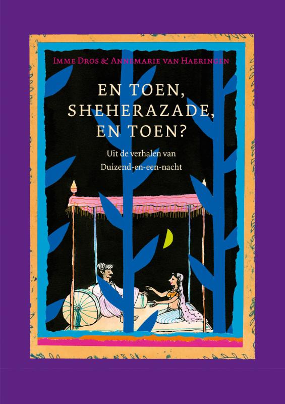 EN TOEN, SHEHERAZADE, EN TOEN?