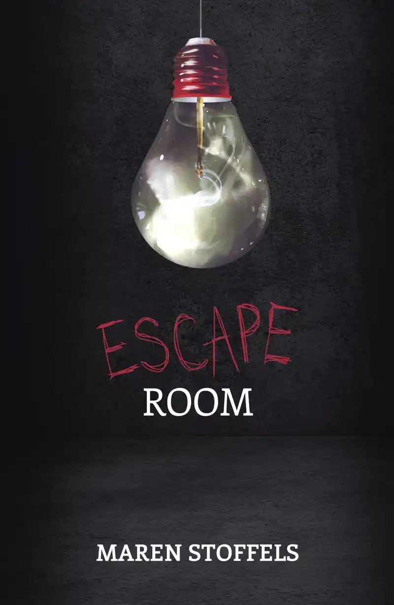 ESCAPE ROOM