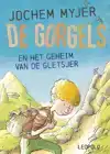 DE GORGELS EN HET GEHEIM VAN DE GLETSJER