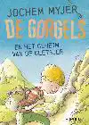 DE GORGELS EN HET GEHEIM VAN DE GLETSJER