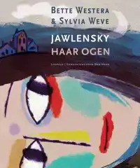 JAWLENSKY HAAR OGEN