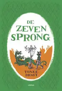 DE ZEVENSPRONG