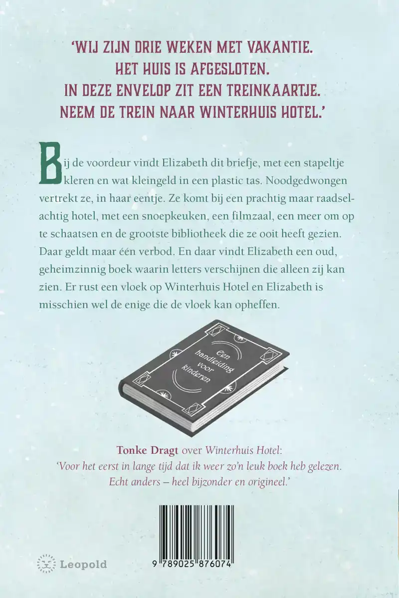 WINTERHUIS HOTEL