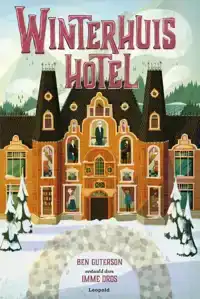 WINTERHUIS HOTEL