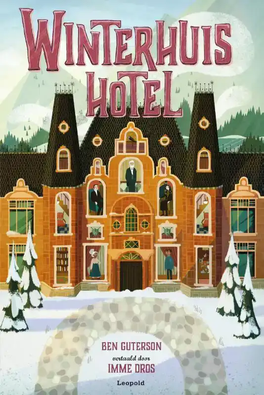 WINTERHUIS HOTEL