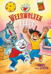 WEERWOLVENFEEST