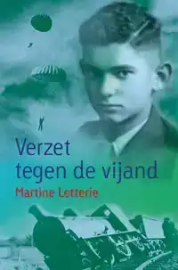 VERZET TEGEN DE VIJAND