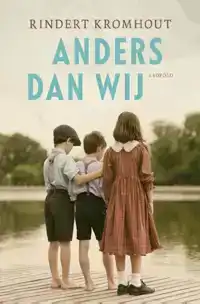 ANDERS DAN WIJ