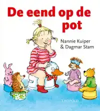 DE EEND OP DE POT