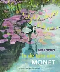 IN DE TUIN VAN MONET