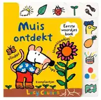 MUIS ONTDEKT