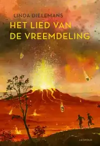 HET LIED VAN DE VREEMDELING