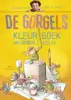 DE GORGELS KLEURBOEK VAN BOBBA & BELIA