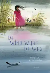 DE WIND WIJST DE WEG