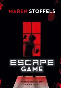 ESCAPE GAME