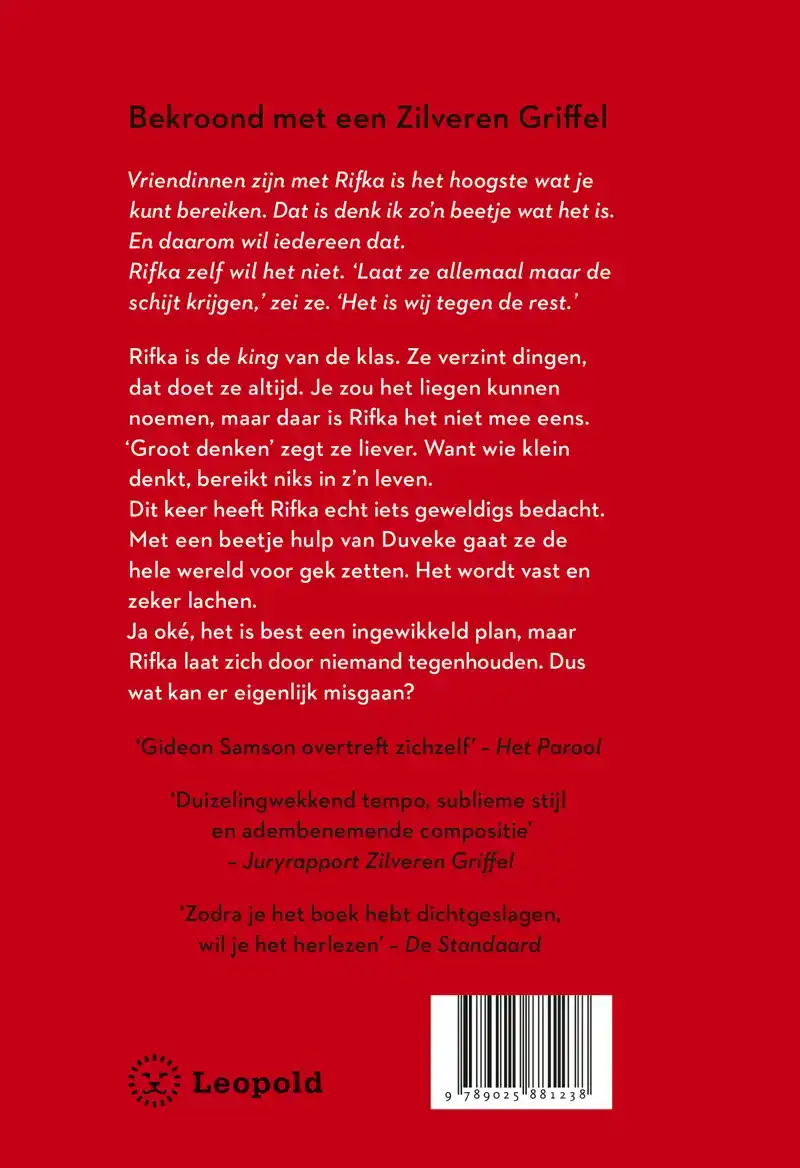 ZWARTE ZWAAN