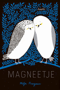 MAGNEETJE