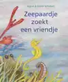 ZEEPAARDJE ZOEKT EEN VRIENDJE
