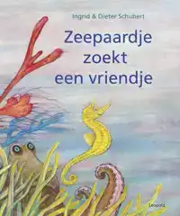 ZEEPAARDJE ZOEKT EEN VRIENDJE