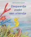 ZEEPAARDJE ZOEKT EEN VRIENDJE
