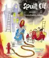 SPUIT ELF WORDT BRANDWEEROLIFANT
