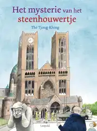 HET MYSTERIE VAN HET STEENHOUWERTJE