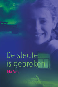 DE SLEUTEL IS GEBROKEN