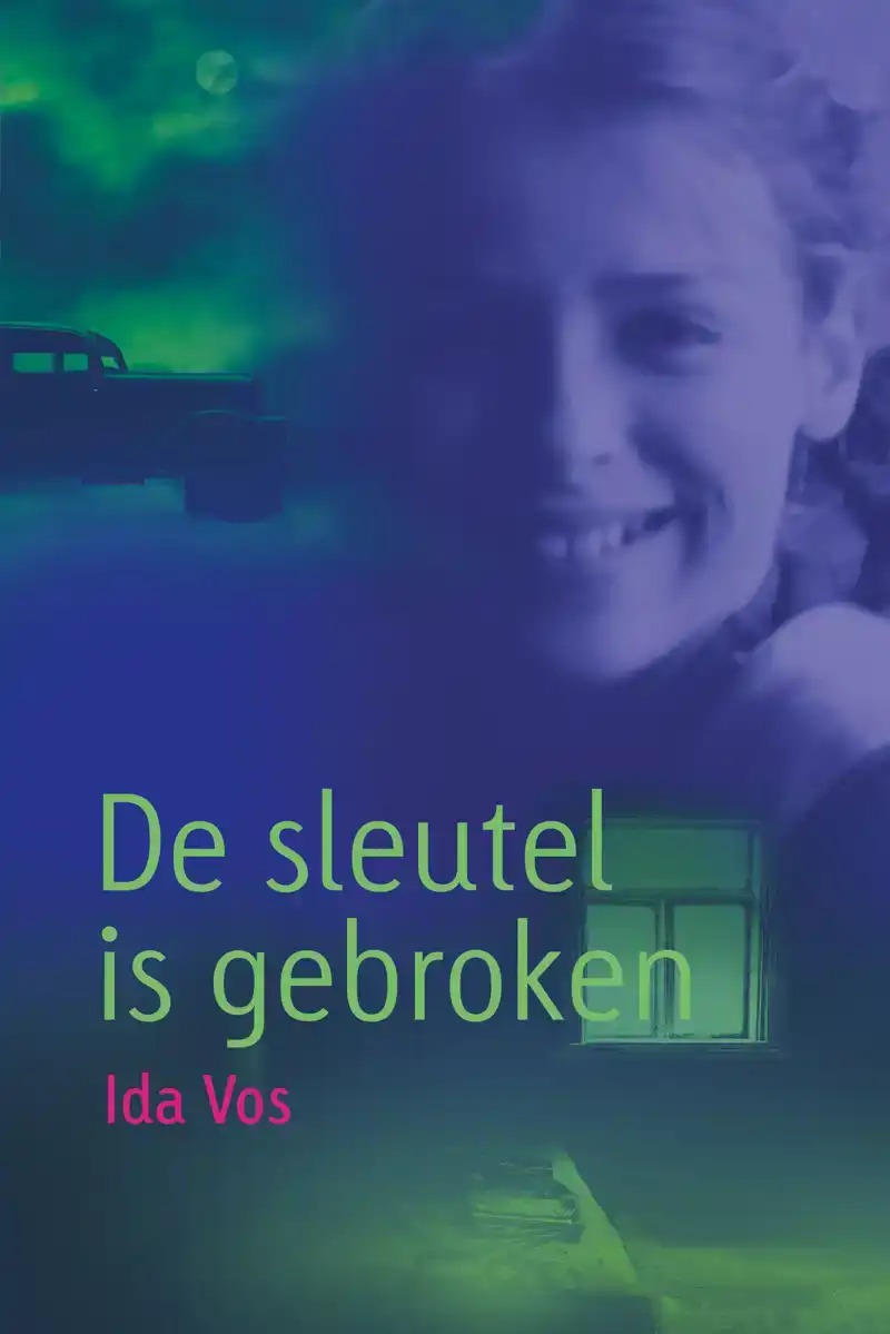 DE SLEUTEL IS GEBROKEN