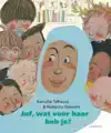 JUF, WAT VOOR HAAR HEB JE?