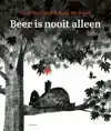 BEER IS NOOIT ALLEEN