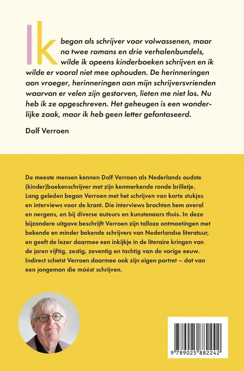 FEESTELIJK MAAR VRESELIJK