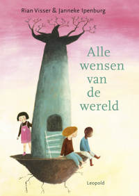ALLE WENSEN VAN DE WERELD