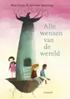 ALLE WENSEN VAN DE WERELD