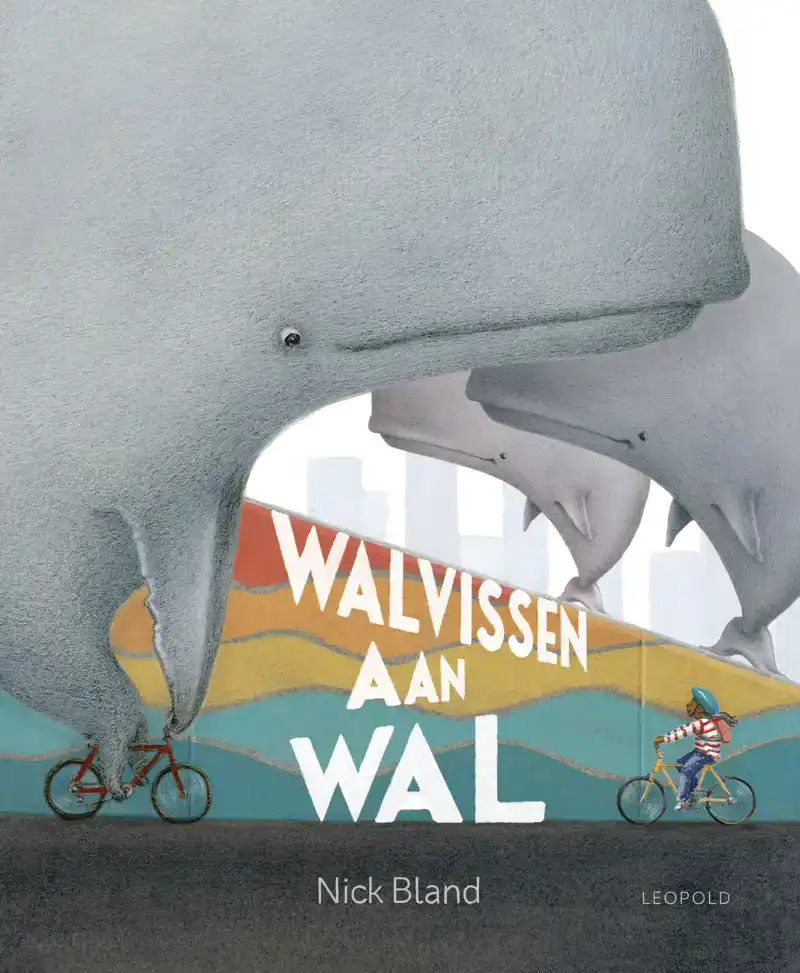 WALVISSEN AAN WAL