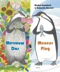 MEVROUW DAS EN MENEER PING