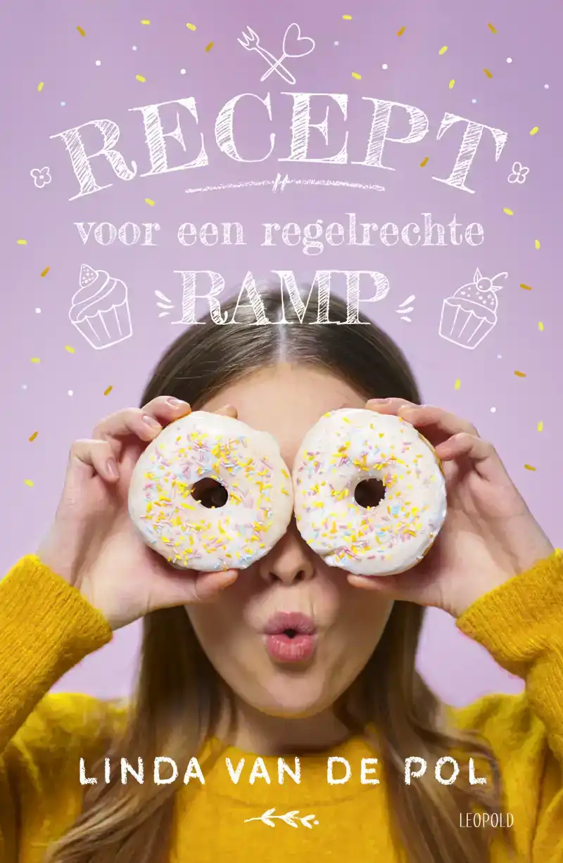 RECEPT VOOR EEN REGELRECHTE RAMP