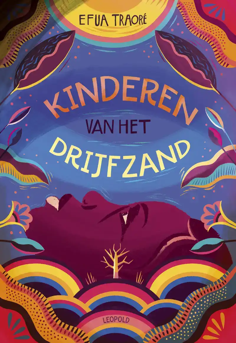 KINDEREN VAN HET DRIJFZAND