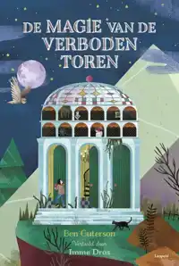 DE MAGIE VAN DE VERBODEN TOREN