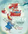 SPUIT ELF KAN HET ZELF