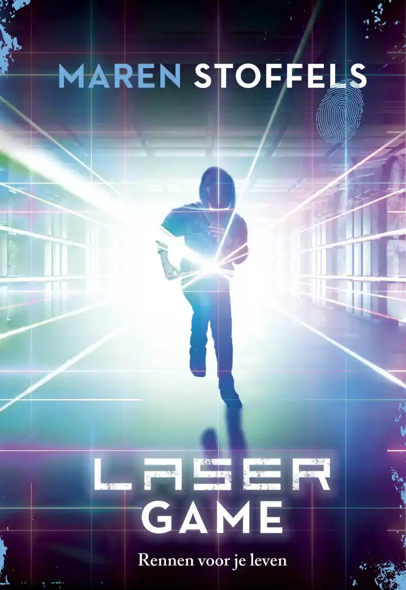 LASER GAME