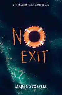 NO EXIT