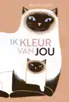 IK KLEUR VAN JOU