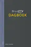 DIT IS GEEN DAGBOEK
