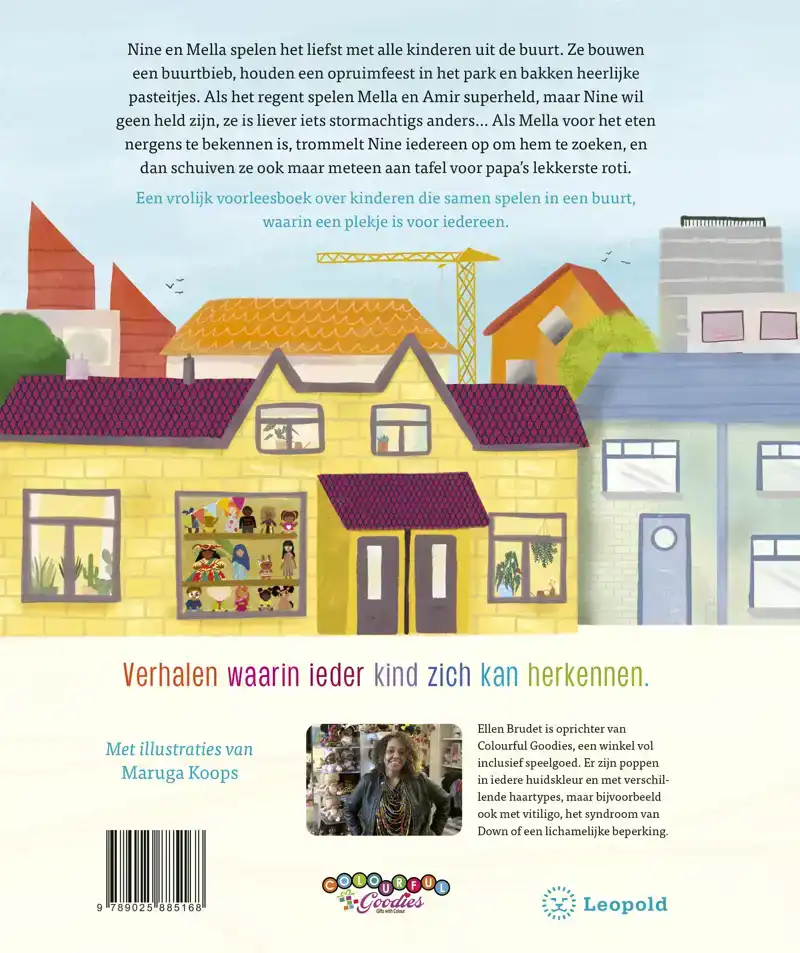 BIJ ONS THUIS