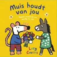 MUIS HOUDT VAN JOU