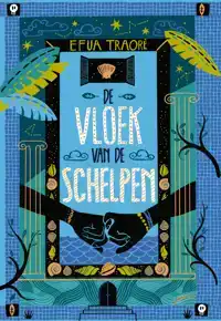DE VLOEK VAN DE SCHELPEN
