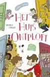 HET HUIS ONTPLOFT